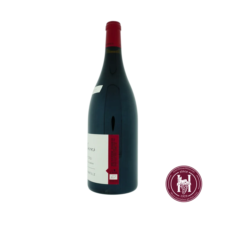 Beaune 1er cru Greves - De Montille - 2017 - 1500 - Bourgogne - Frankrijk