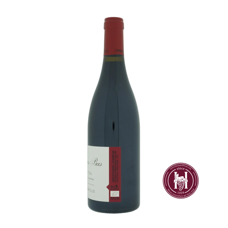 Pommard 1er cru Rugiens - De Montille - 2017 - 0.750 - Bourgogne - Frankrijk