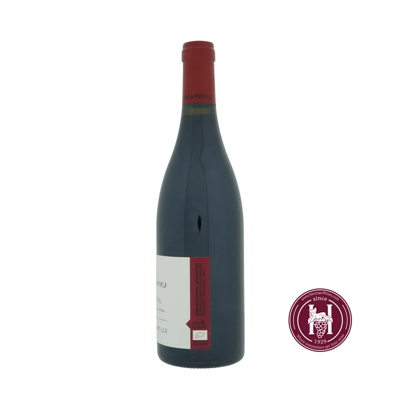 Beaune 1er cru Greves - De Montille - 2017 - 0.750 - Bourgogne - Frankrijk