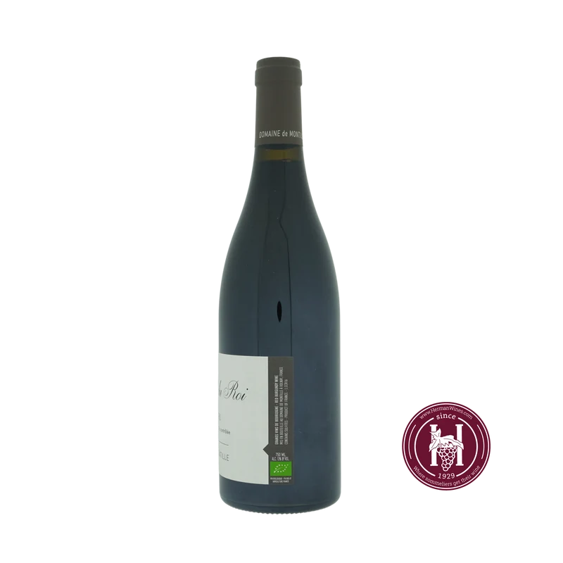 Corton G.C. Clos Du Roi - De Montille - 2016 - 0.750 - Bourgogne - Frankrijk