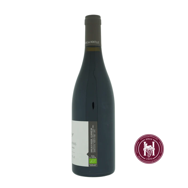 Volnay 1er cru Champans - De Montille - 2016 - 0.750 - Bourgogne - Frankrijk