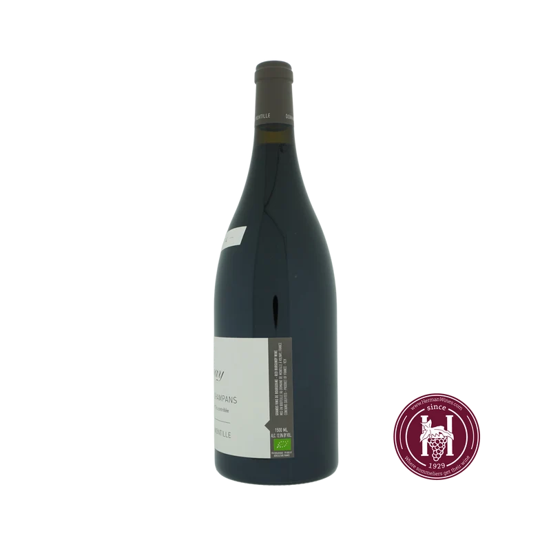Volnay 1er cru Champans - De Montille - 2014 - 1500 - Bourgogne - Frankrijk