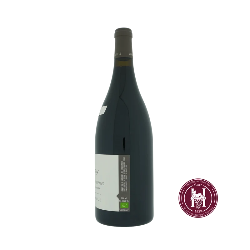 Volnay 1er cru Champans - De Montille - 2013 - 1500 - Bourgogne - Frankrijk