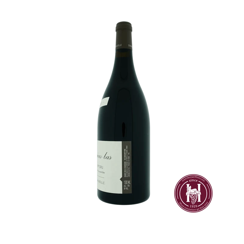 Pommard 1er cru Rugiens Bas - De Montille - 2012 - 1500 - Bourgogne - Frankrijk