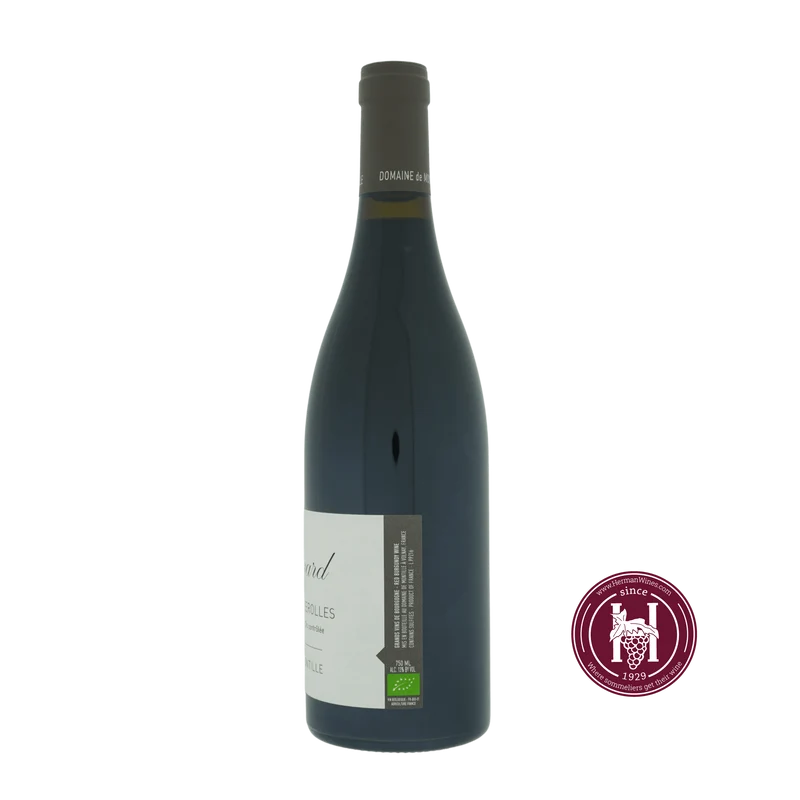 Pommard 1er cru Pezerolles - De Montille - 2016 - 0.750 - Bourgogne - Frankrijk