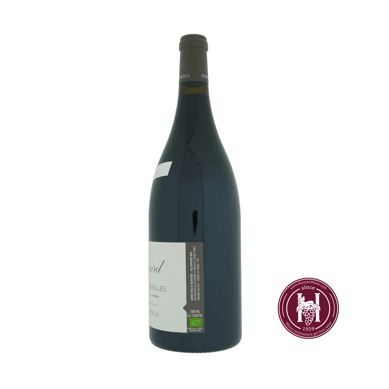 Pommard 1er cru Pezerolles - De Montille - 2014 - 1500 - Bourgogne - Frankrijk