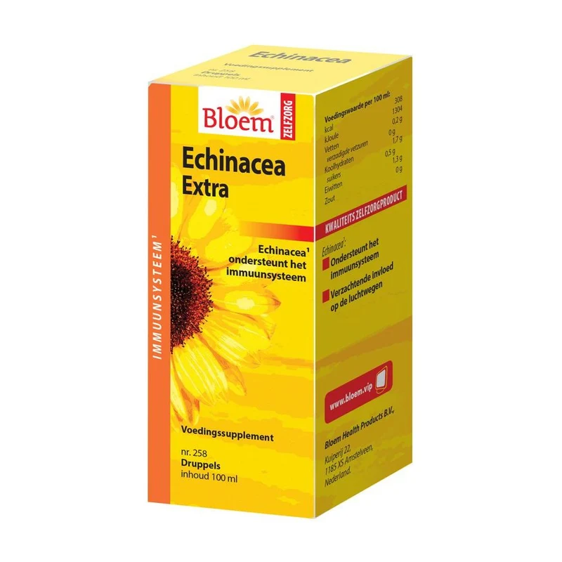 Bloem Echinacea 100 ml