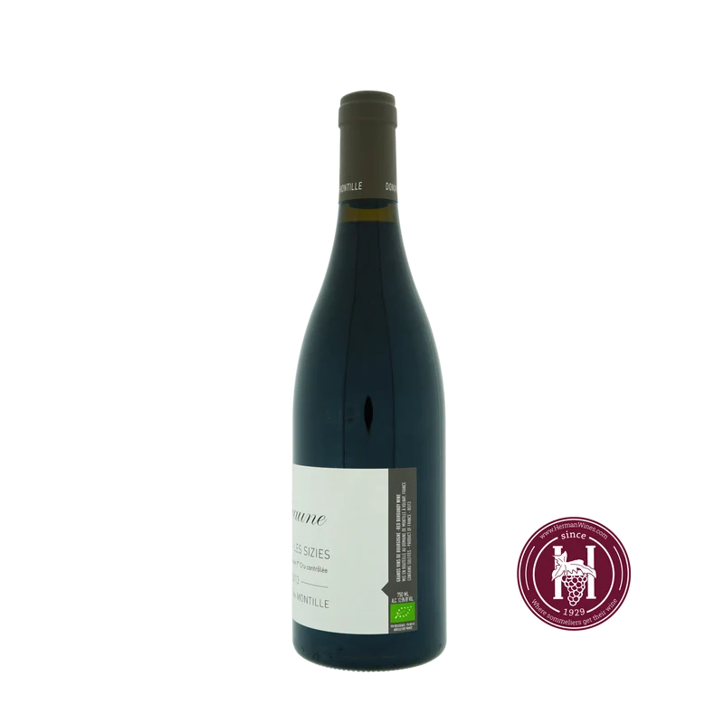 Beaune 1er cru Sizies - De Montille - 2013 - 0.750 - Bourgogne - Frankrijk