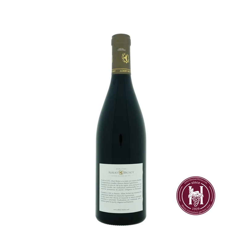 Aloxe-Corton - Du Pavillon, Albert Bichot - 2017 - 0.750 - Bourgogne - Frankrijk
