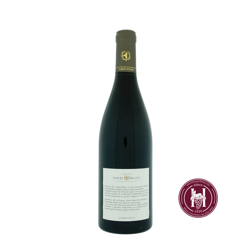 Aloxe Corton - Du Pavillon, Albert Bichot - 2016 - 0.750 - Bourgogne - Frankrijk