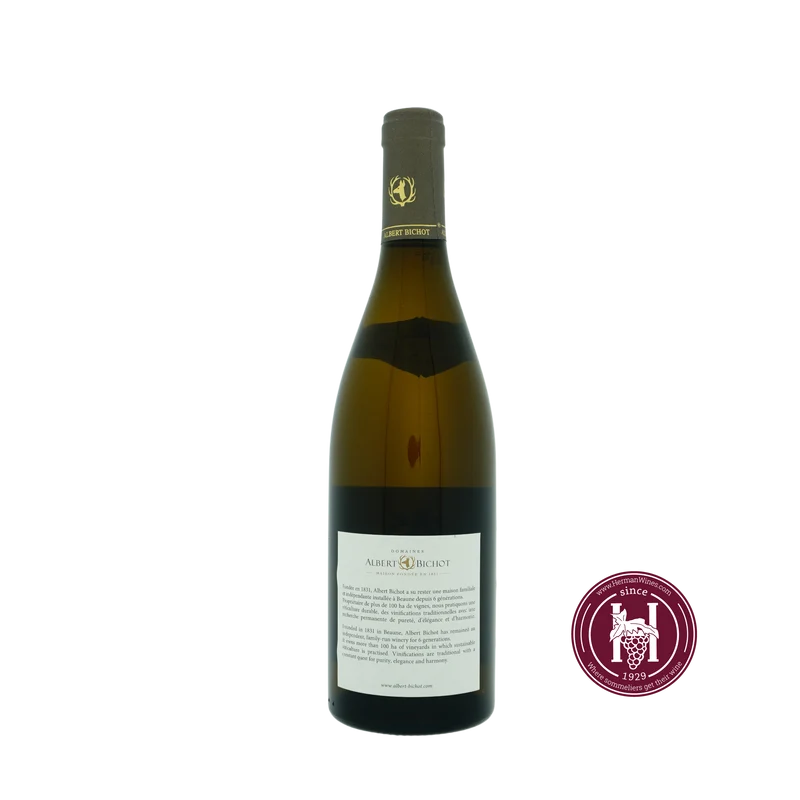 Beaune 1er cru Clos des Mouches Blanc - Du Pavillon, Albert Bichot - 2016 - 0.750 - Bourgogne - Frankrijk