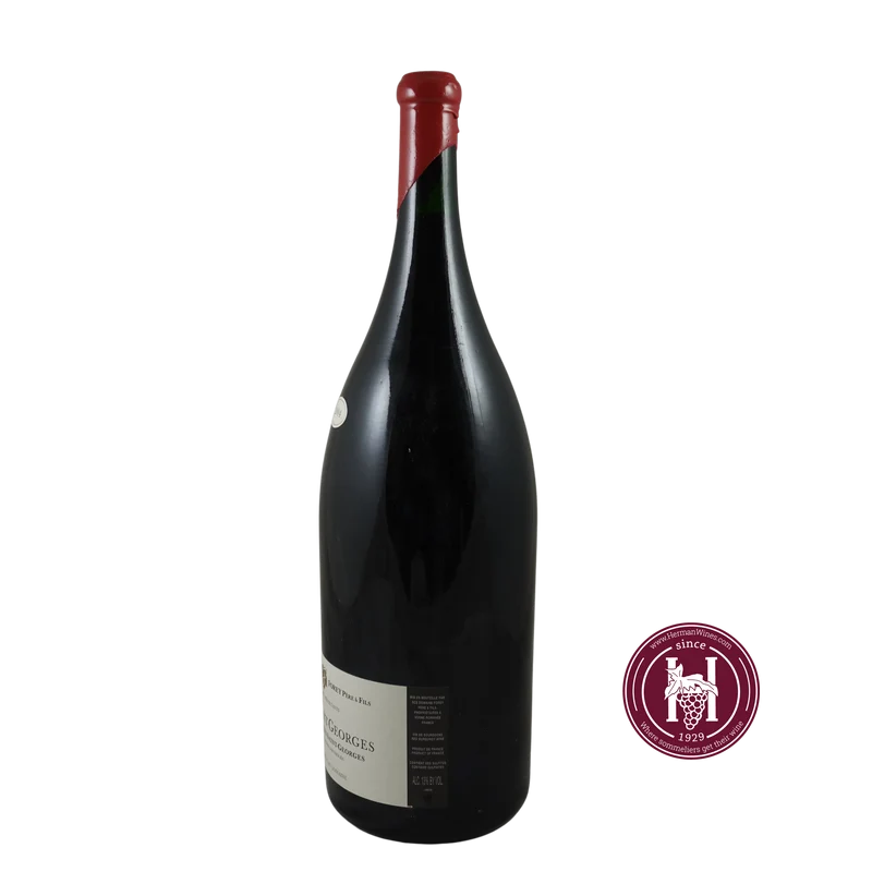 Nuits Saint Georges 1er cru Saint Georges - Forey - 2004 - 6L - Bourgogne - Frankrijk