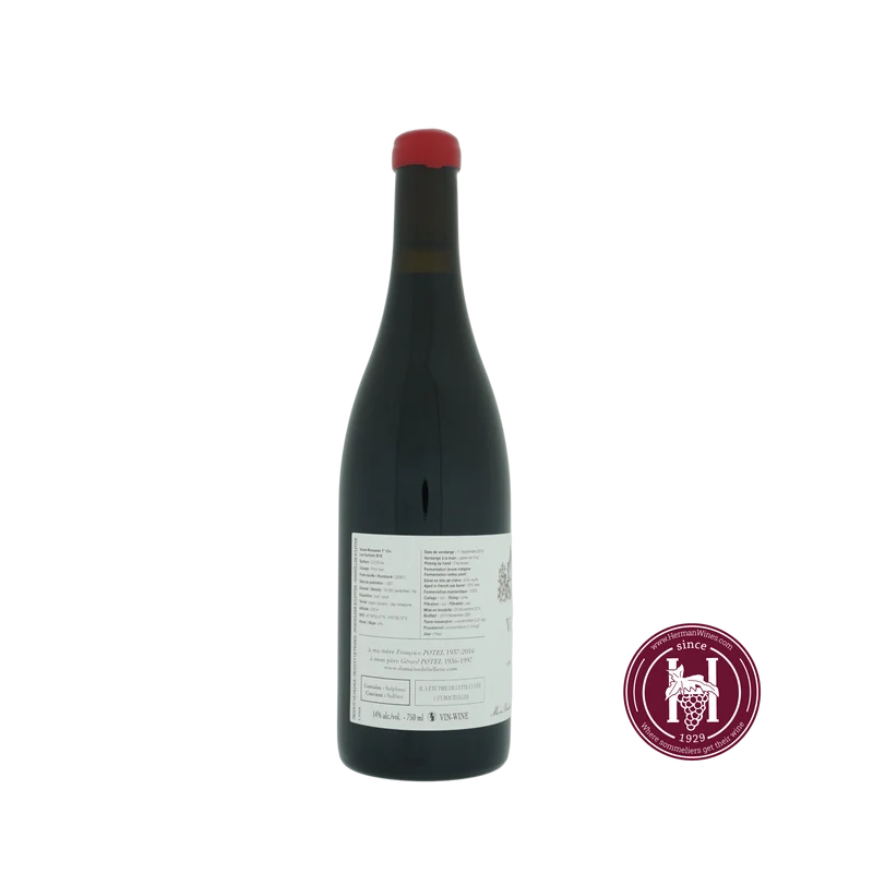Vosne-Romanée 1er cru les Suchots - De Bellene - 2018 - 0.750 - Bourgogne - Frankrijk