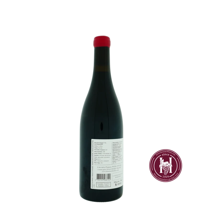 Nuits Saint Georges 1er cru Chaignots - De Bellene - 2018 - 0.750 - Bourgogne - Frankrijk