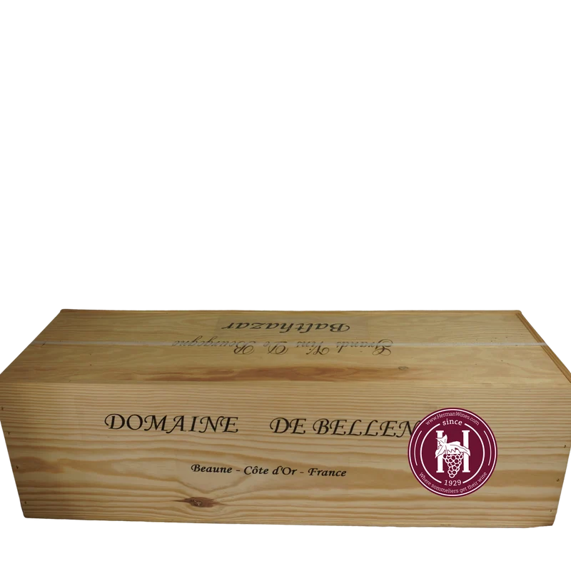 Nuits Saint Georges Vieilles Vignes - De Bellene - 2010 - 12000 - Bourgogne - Frankrijk