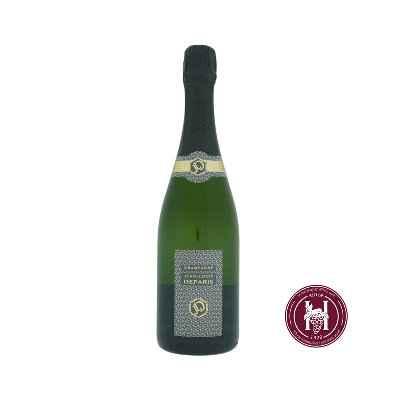 Champagne Jean-Louis Deparis extra brut