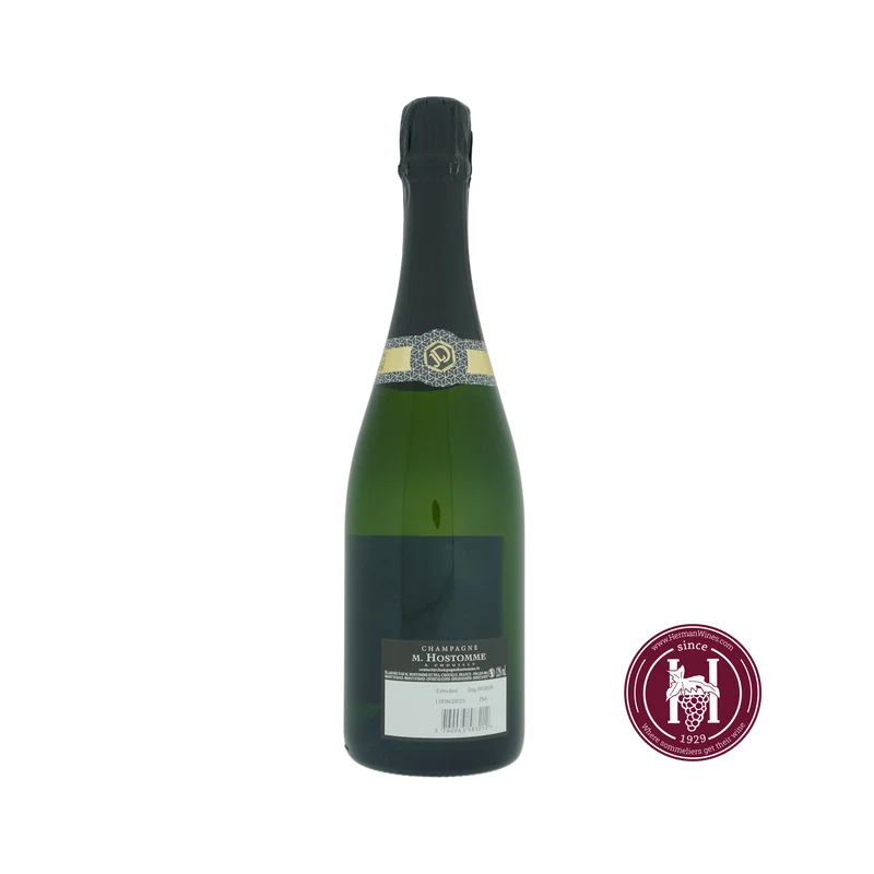 Champagne Jean-Louis Deparis extra brut