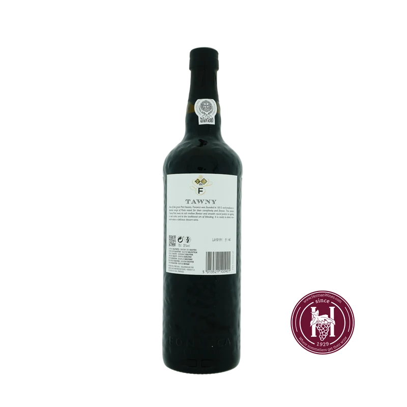 Tawny Port - Fonseca - N.V. - 0.750 - Portugal - Portugal