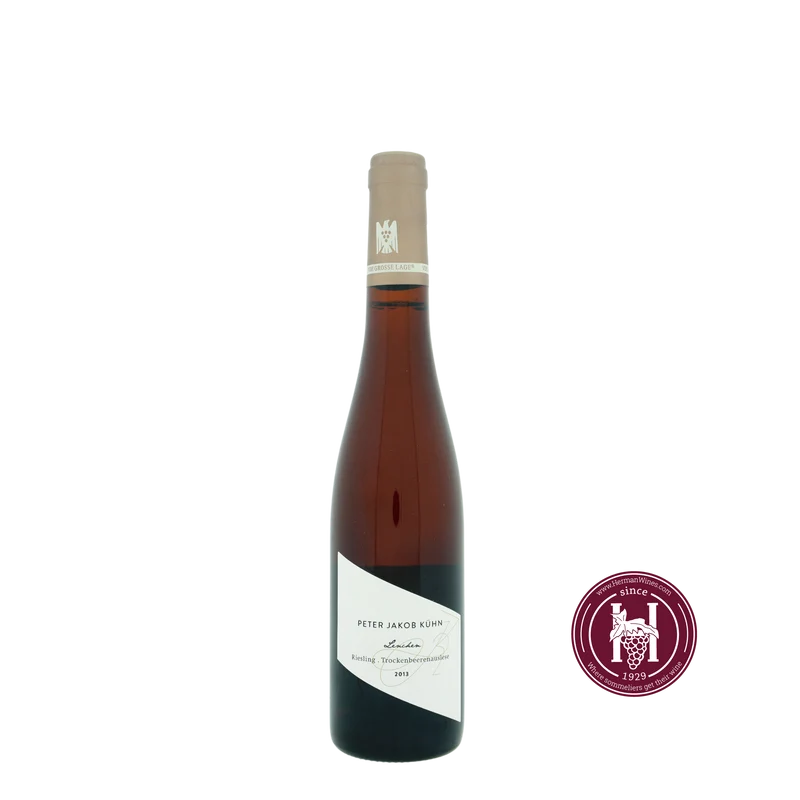 Oestrich Lenchen Trockenbeerenauslese - Peter Jakob Kühn - 2013 - 0.375 - Rheingau - Duitsland