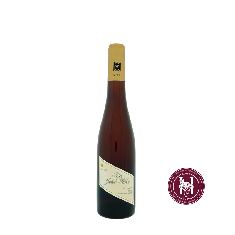 Oestrich Lenchen Trockenbeerenauslese - Peter Jakob Kühn - 2012 - 0.375 - Rheingau - Duitsland
