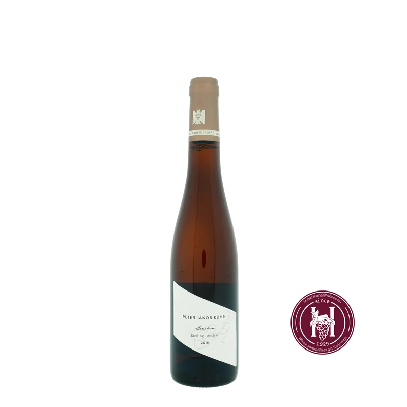 Oestrich Lenchen Auslese - Peter Jakob Kühn - 2018 - 0.375 - Rheingau - Duitsland