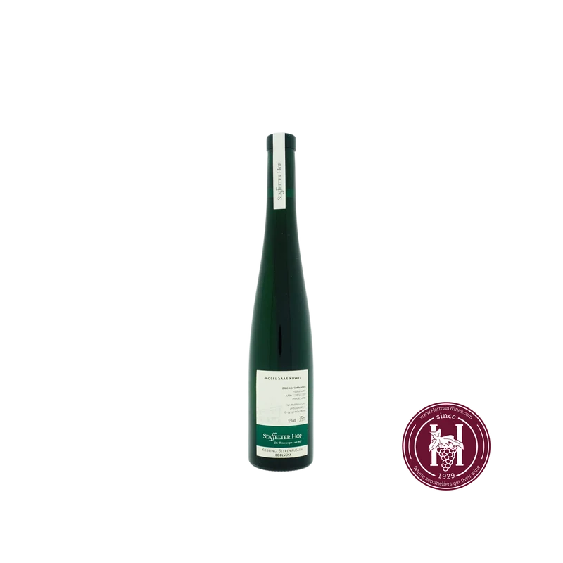 Krov Steffensberg Beerenauslese - Staffelter Hof - 2006 - 0.375 - Moezel - Duitsland