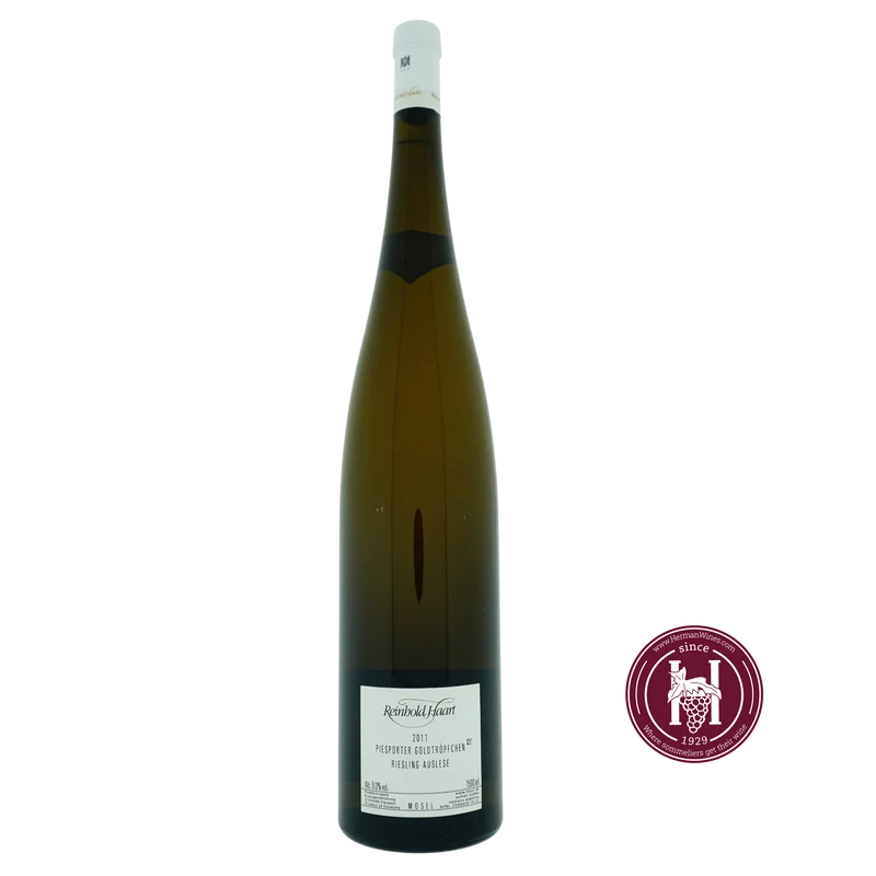 Piesporter Goldtropfchen Auslese - Weingut Haart - 2011 - 1500 - Moezel - Duitsland