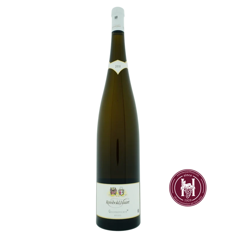 Piesporter Goldtropfchen Auslese - Weingut Haart - 2010 - 1500 - Moezel - Duitsland