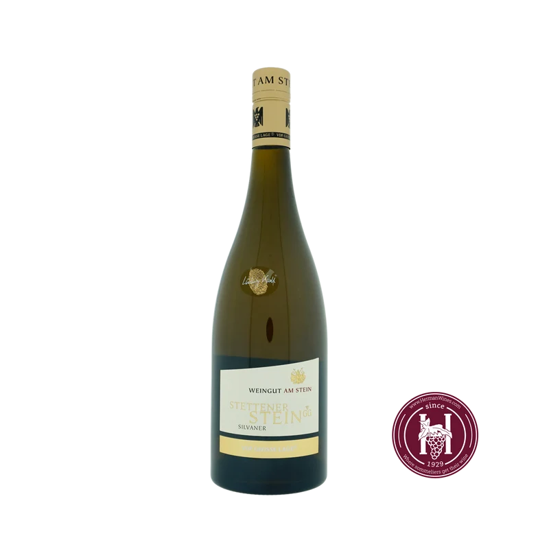 Stettener Stein Silvaner - Weingut am Stein - 2016 - 0.750 - Franken - Duitsland
