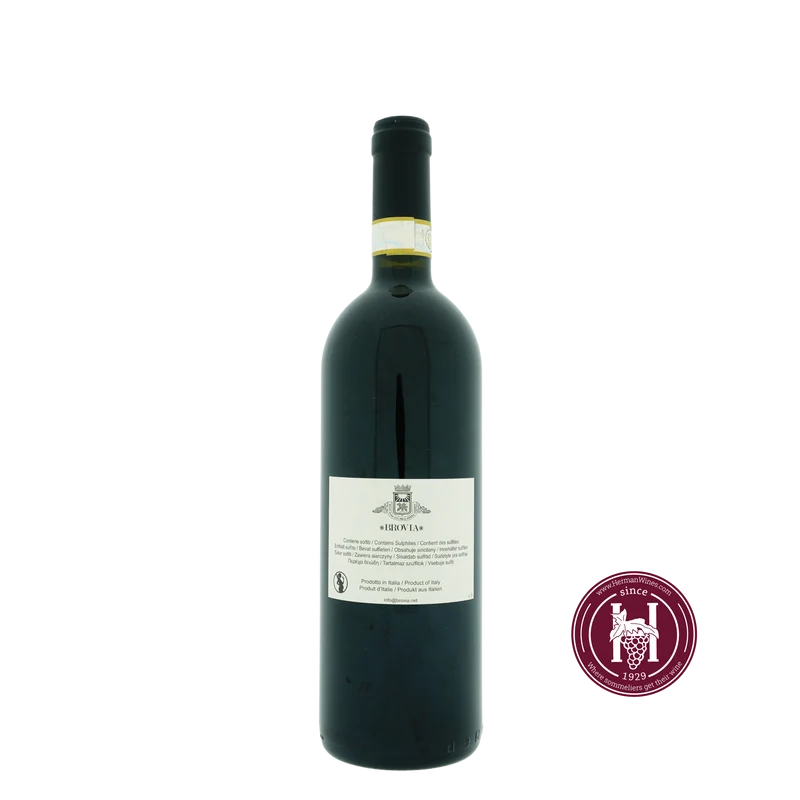 Barolo Unio - Brovia - 2014 - 0.750 - Piëmonte - Italië