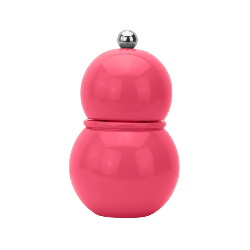 Peper- en zoutmolen Chubbie Watermellon 12cm