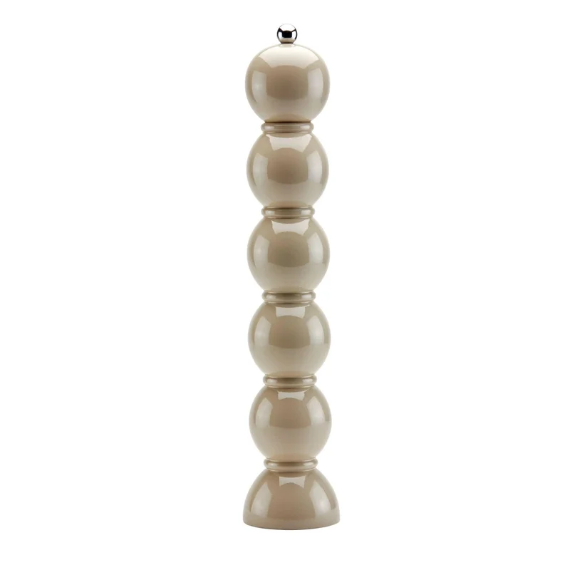 Peper- en zoutmolen Grande Cappuccino 35cm