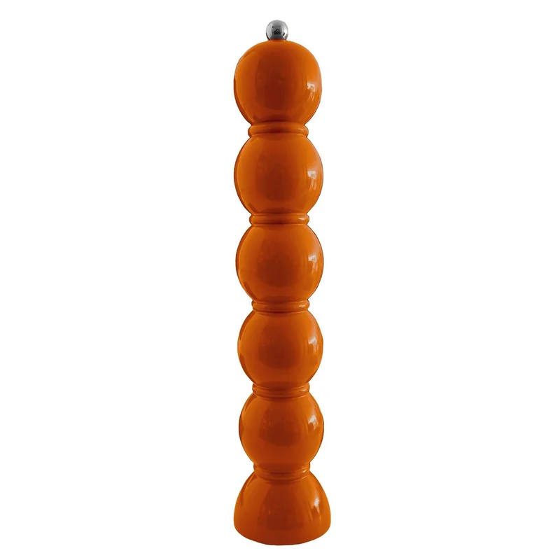 Peper- en zoutmolen Grande Orange 35cm