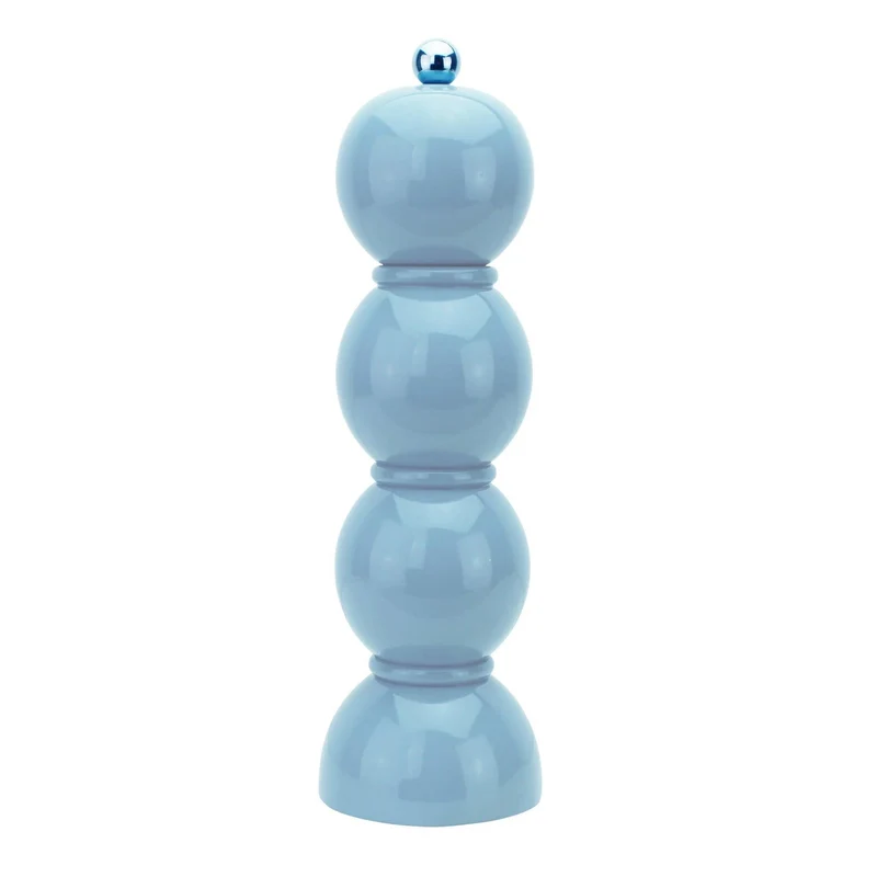 Peper- en zoutmolen Bobbin Periwinkle 24cm