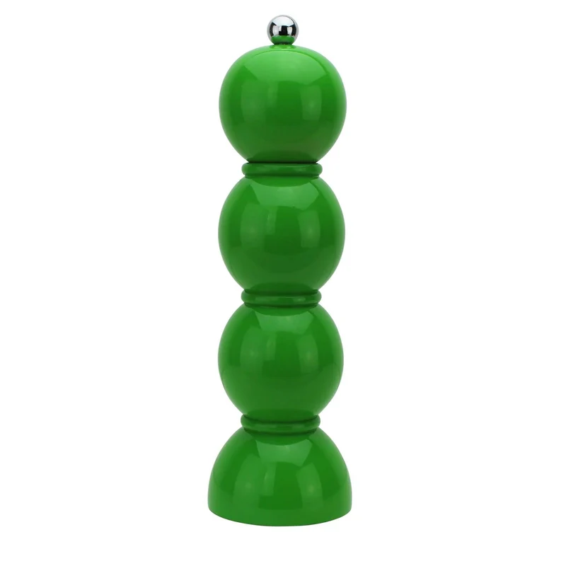 Peper- en zoutmolen Bobbin Leaf 24cm