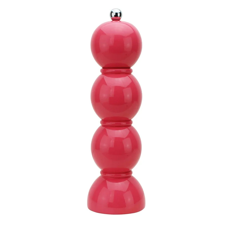 Peper- en zoutmolen Bobbin Watermellon 24cm