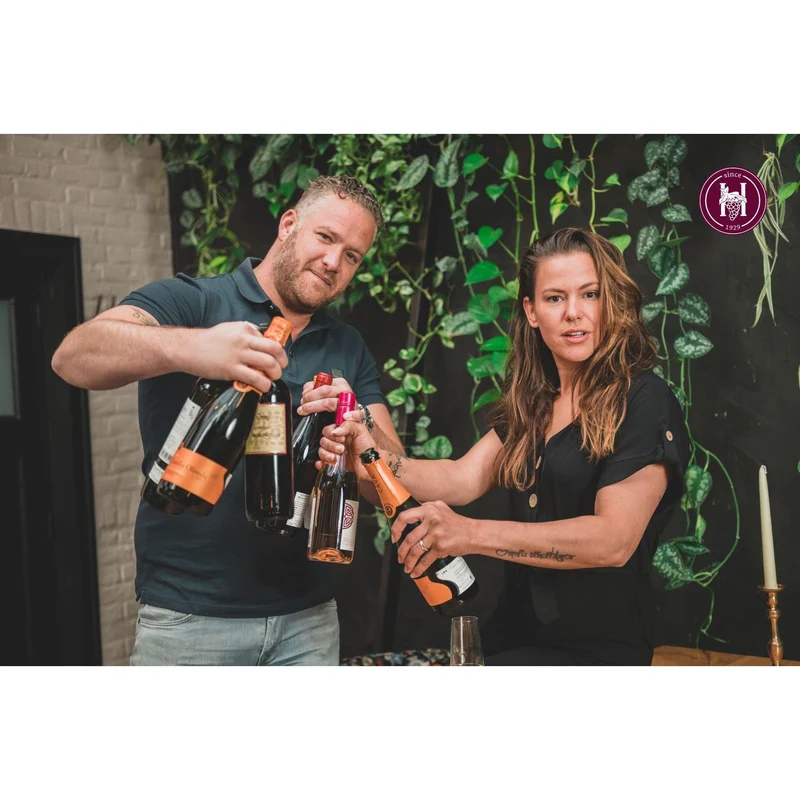 SommelierBox Zeeuwse Streken