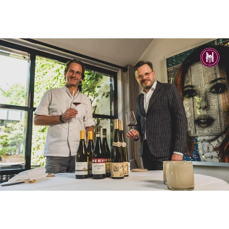 SommelierBox De Treeswijkhoeve