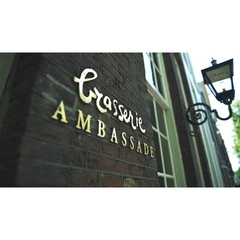 SommelierBox Ambassade
