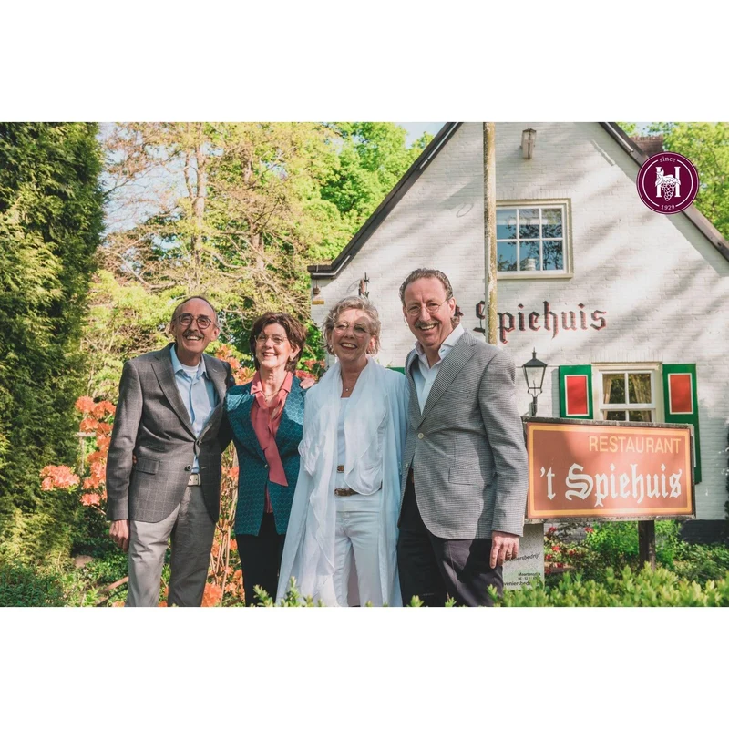 SommelierBox 't Spiehuis