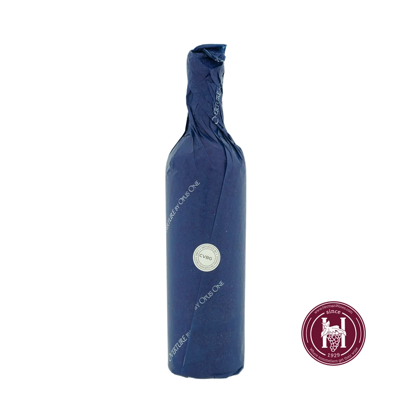 Overture by Opus One (2017&2018) - Opus One Winery - non-vintage - 0.75L - Usa - Napa Valley - Rood