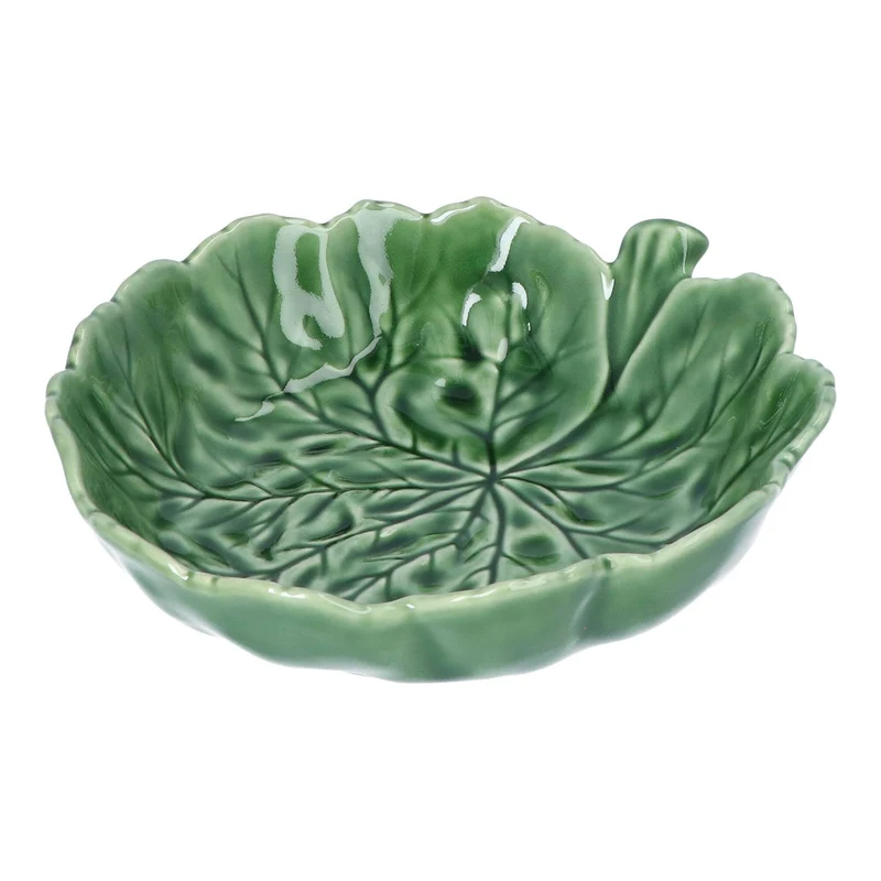 Kom koolblad 20cm