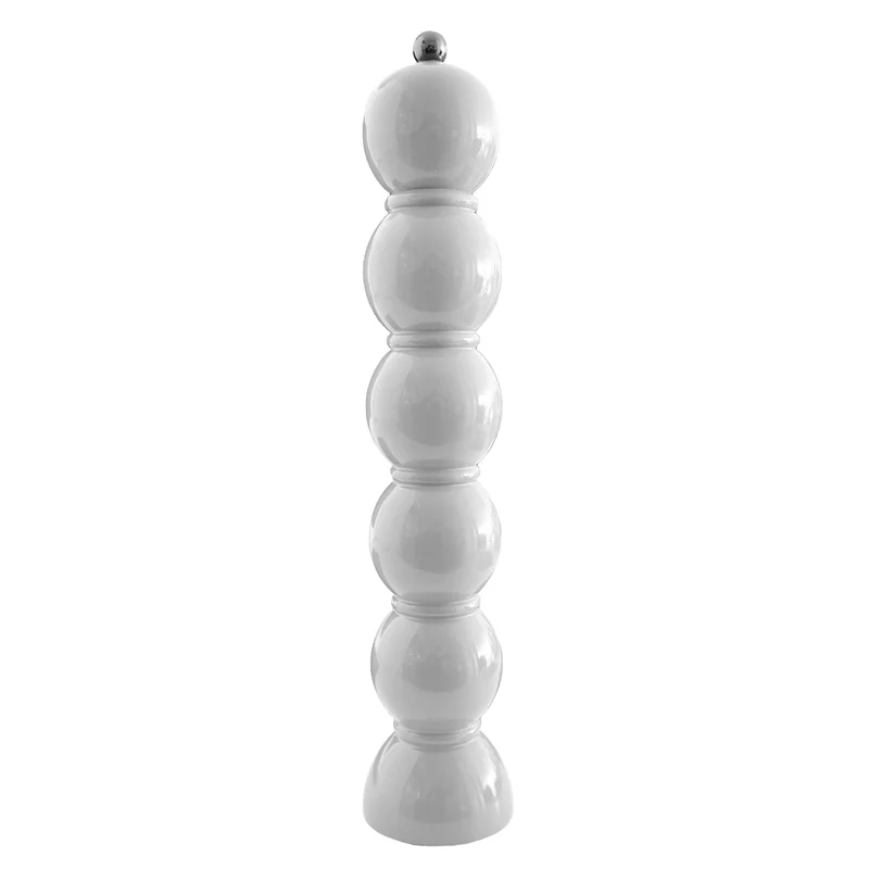 Peper- en zoutmolen Grande White 35cm