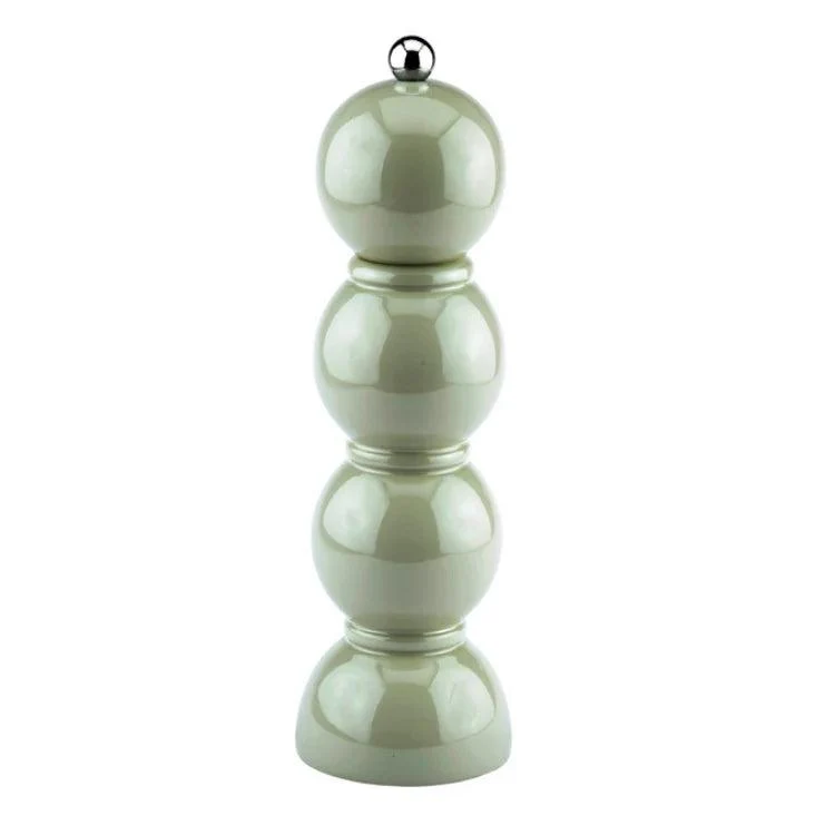 Peper- en zoutmolen Bobbin Sage 24cm