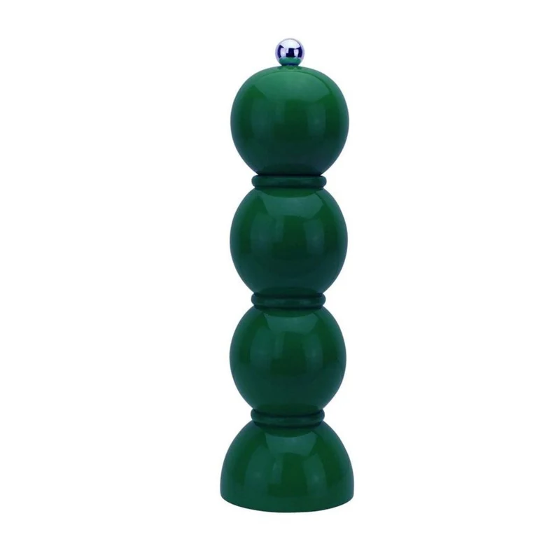 Peper- en zoutmolen Bobbin Racing 24cm