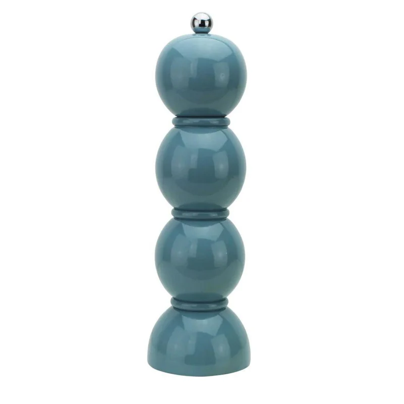Peper- en zoutmolen Bobbin Chambray 24cm