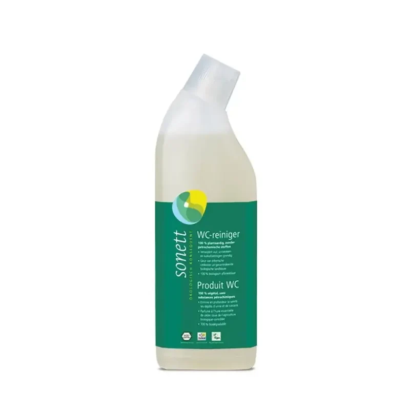 Sonett WC Reiniger 750 ml