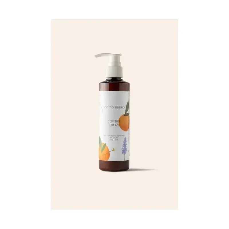 Karma Mama Comfort cream 250 ml
