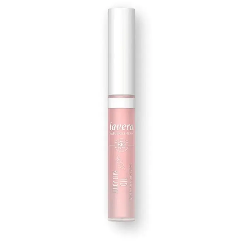 Lavera Juicy lips oil 5,5 ml