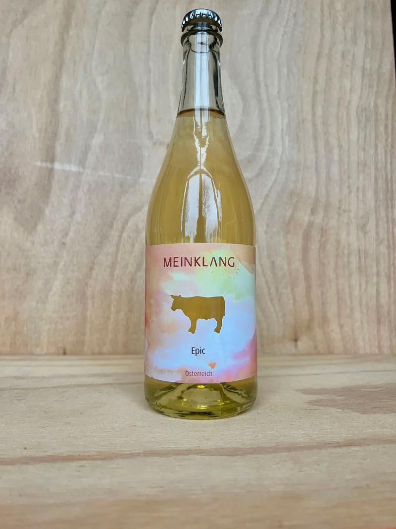 Meinklang - Épique 2024
